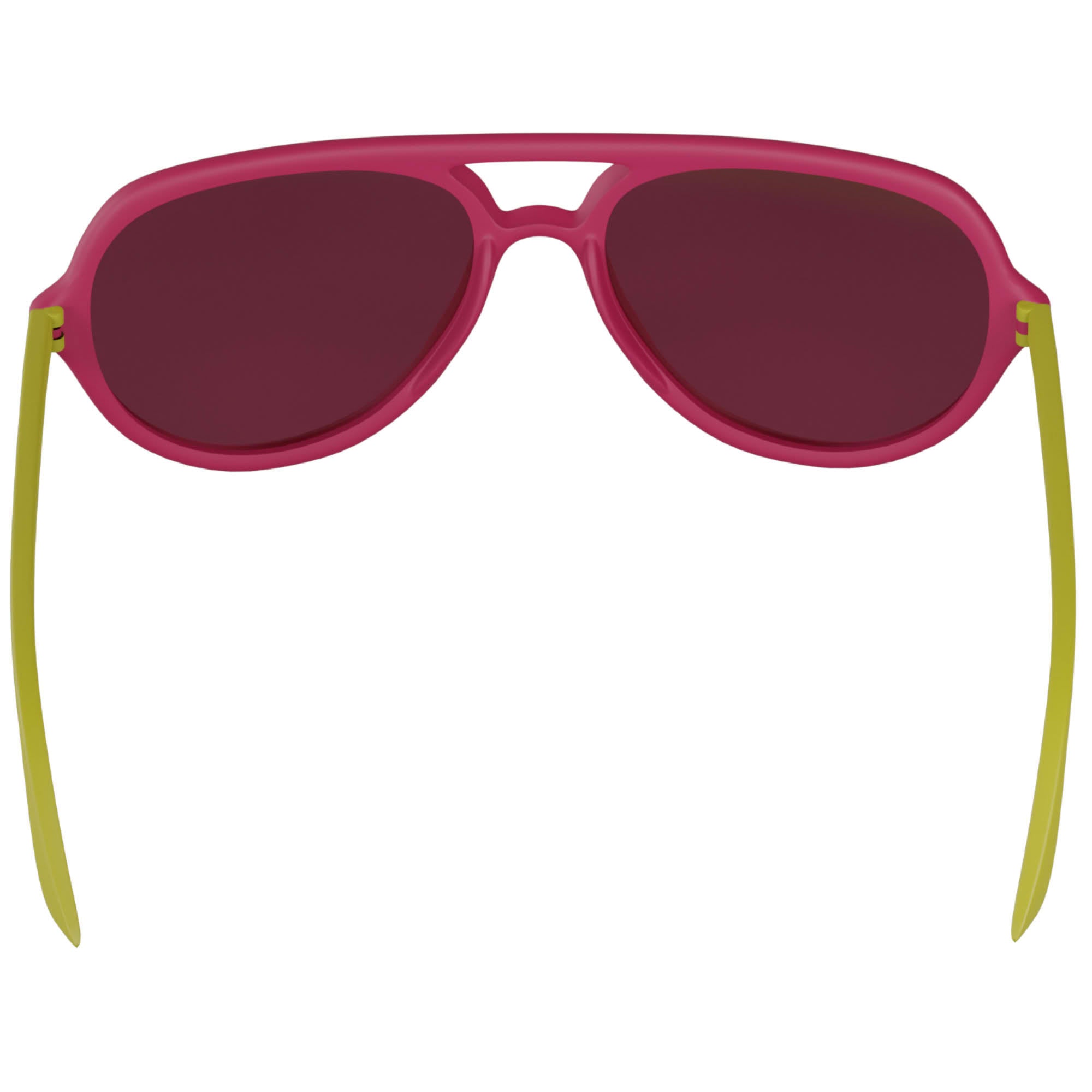 Pink Yellow
