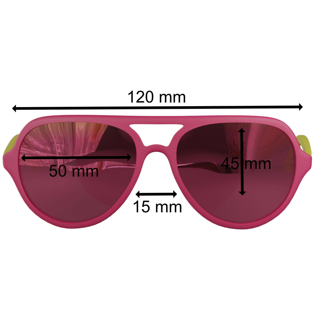 Pink Yellow