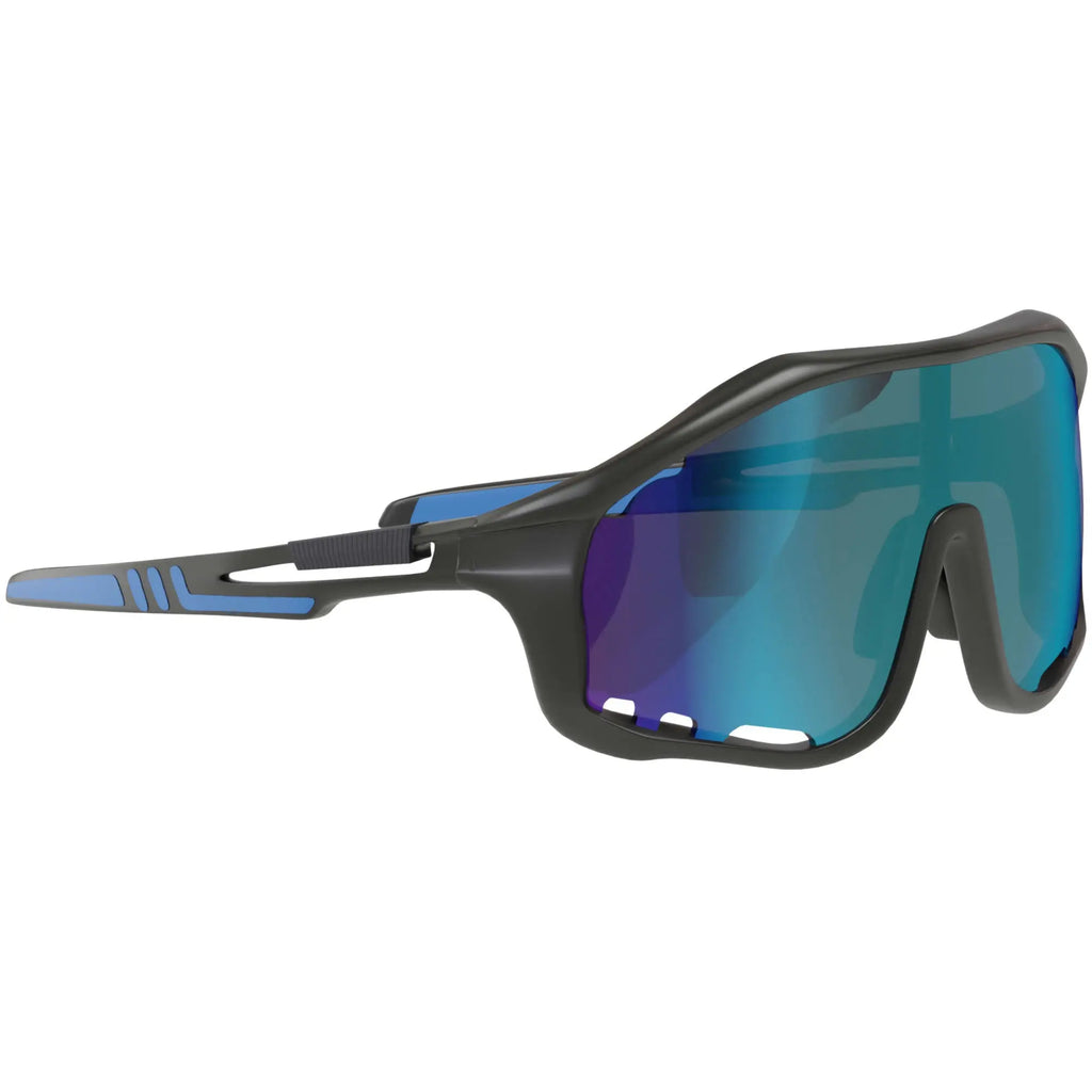 Black/Blue