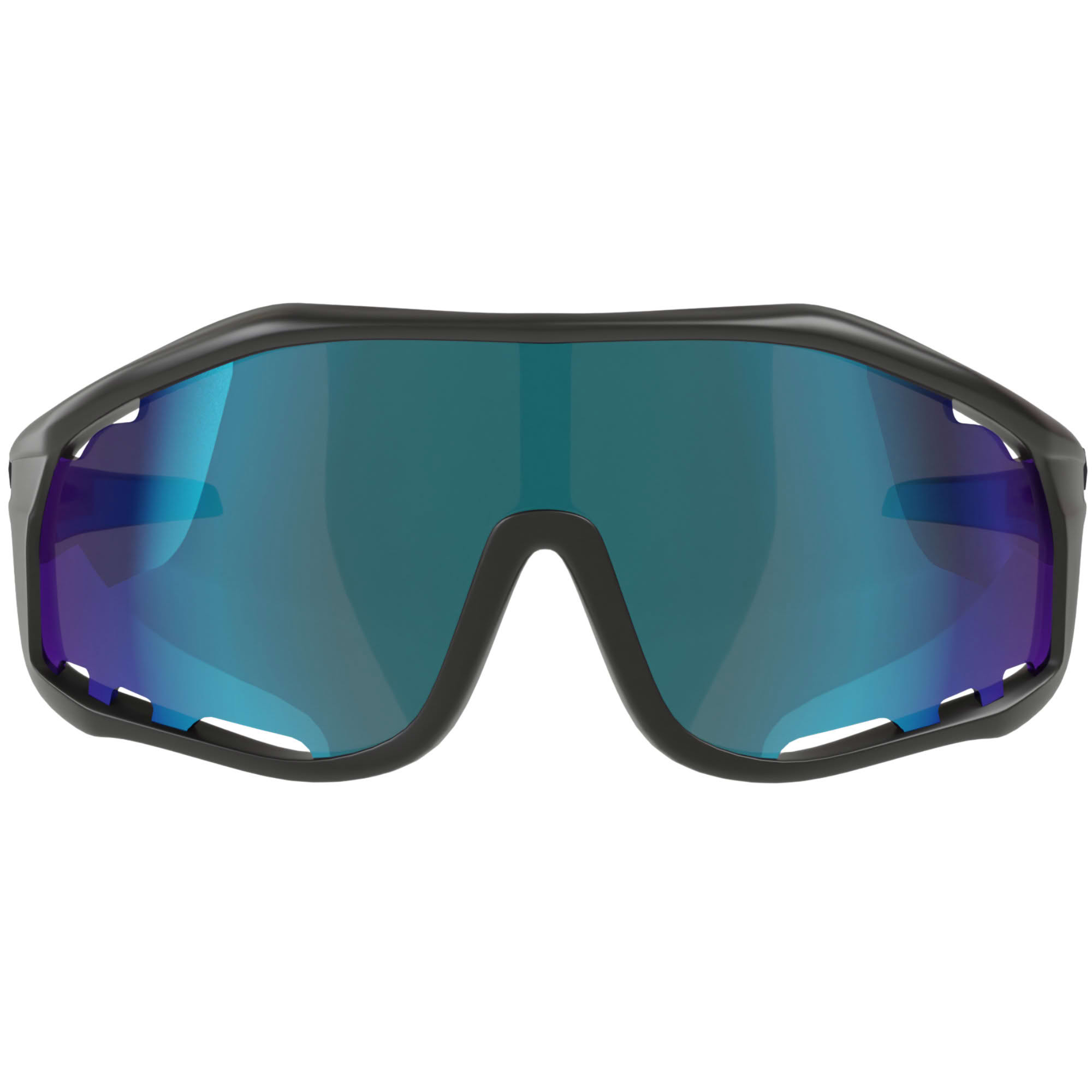 Black/Blue