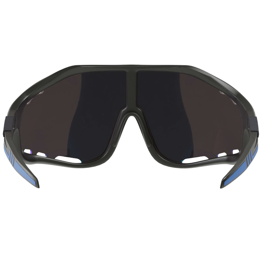Black/Blue