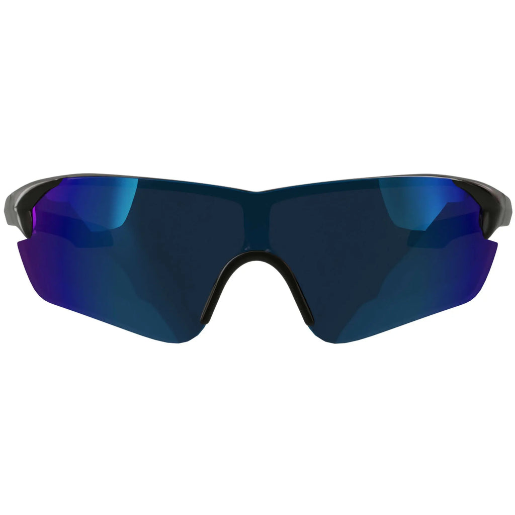Black mirror Blue