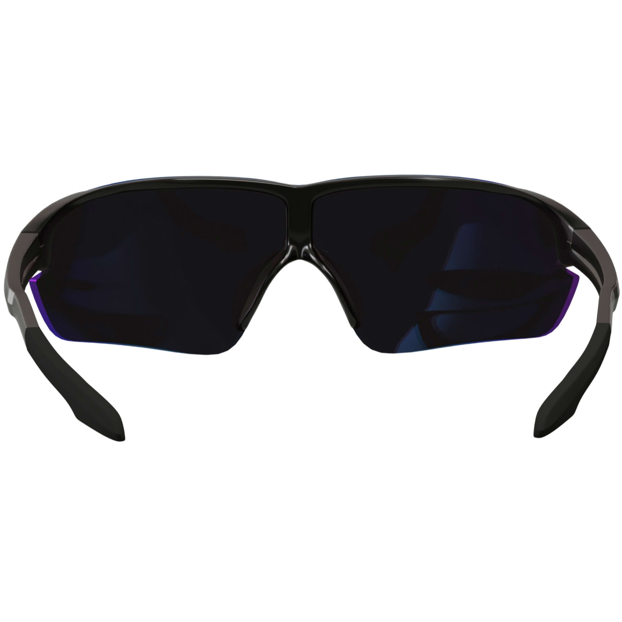 Black mirror Blue