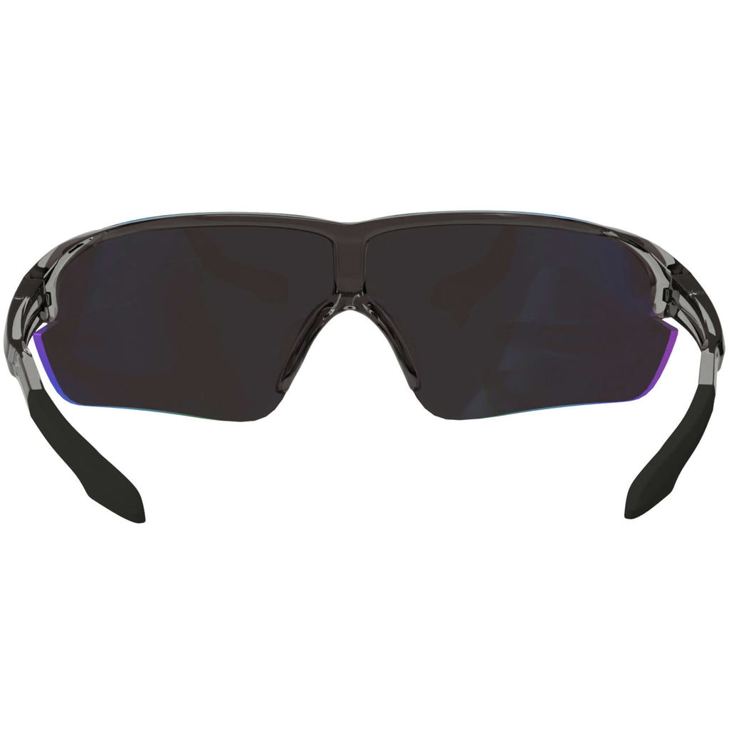 Clear mirror Violet