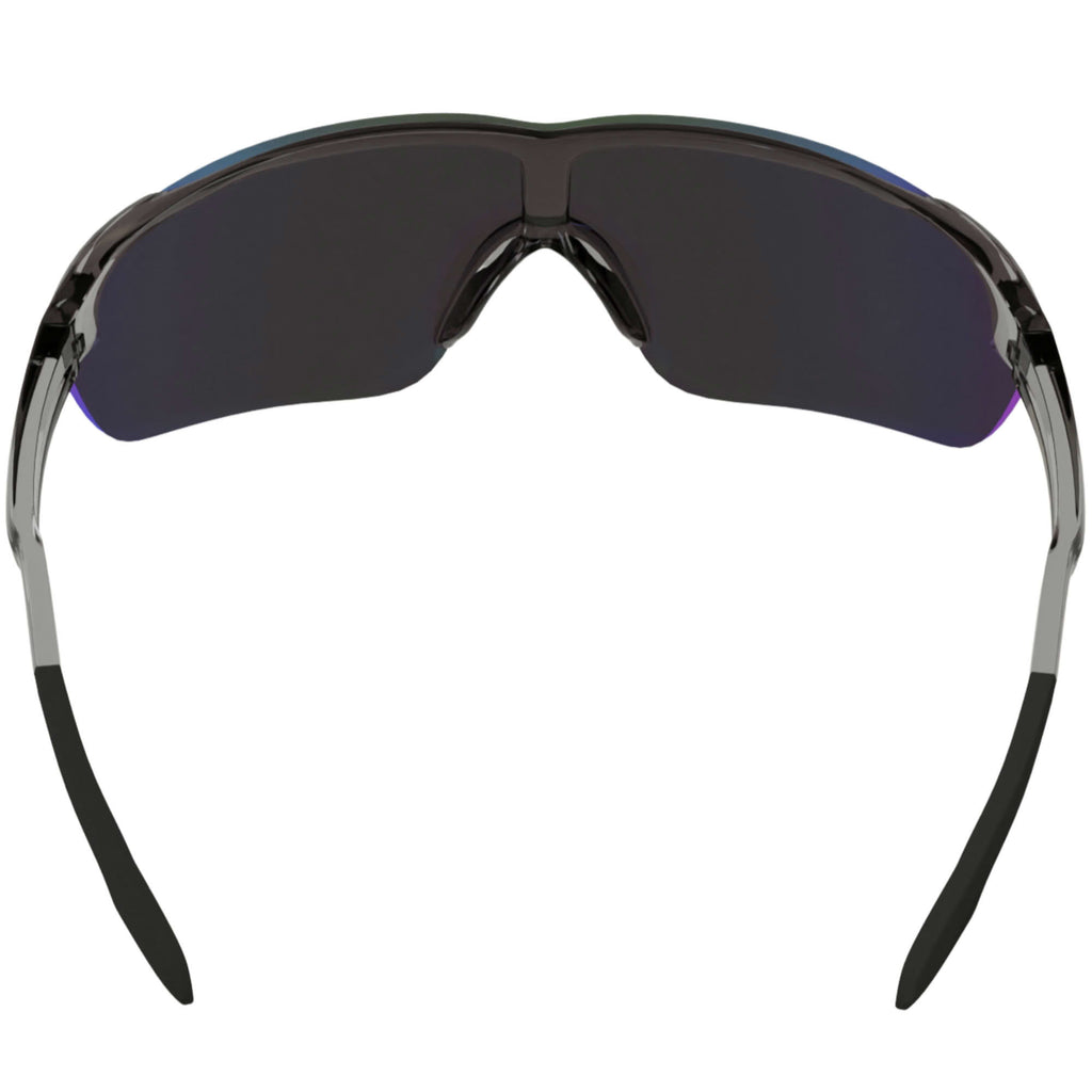 Clear mirror Violet
