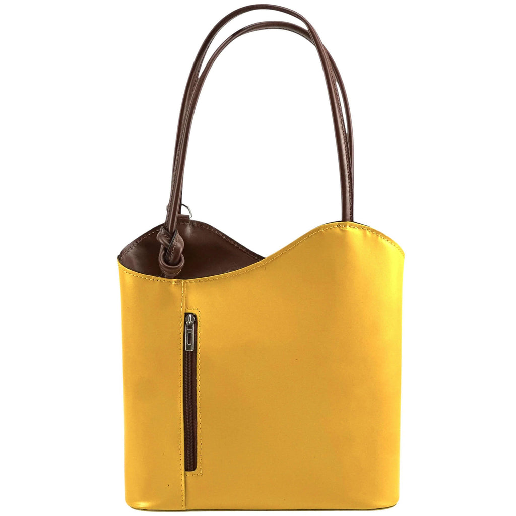 Giallo Marrone