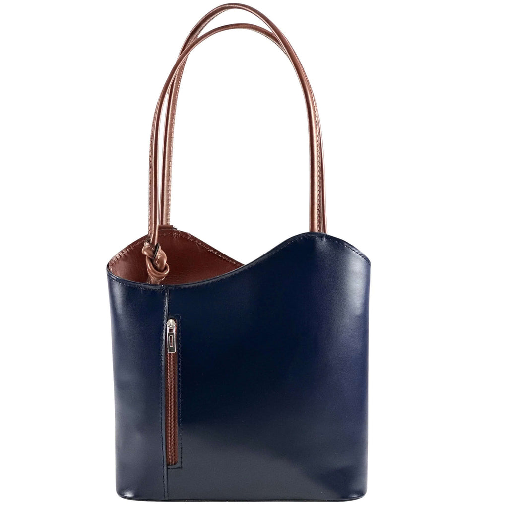 Blu Marrone