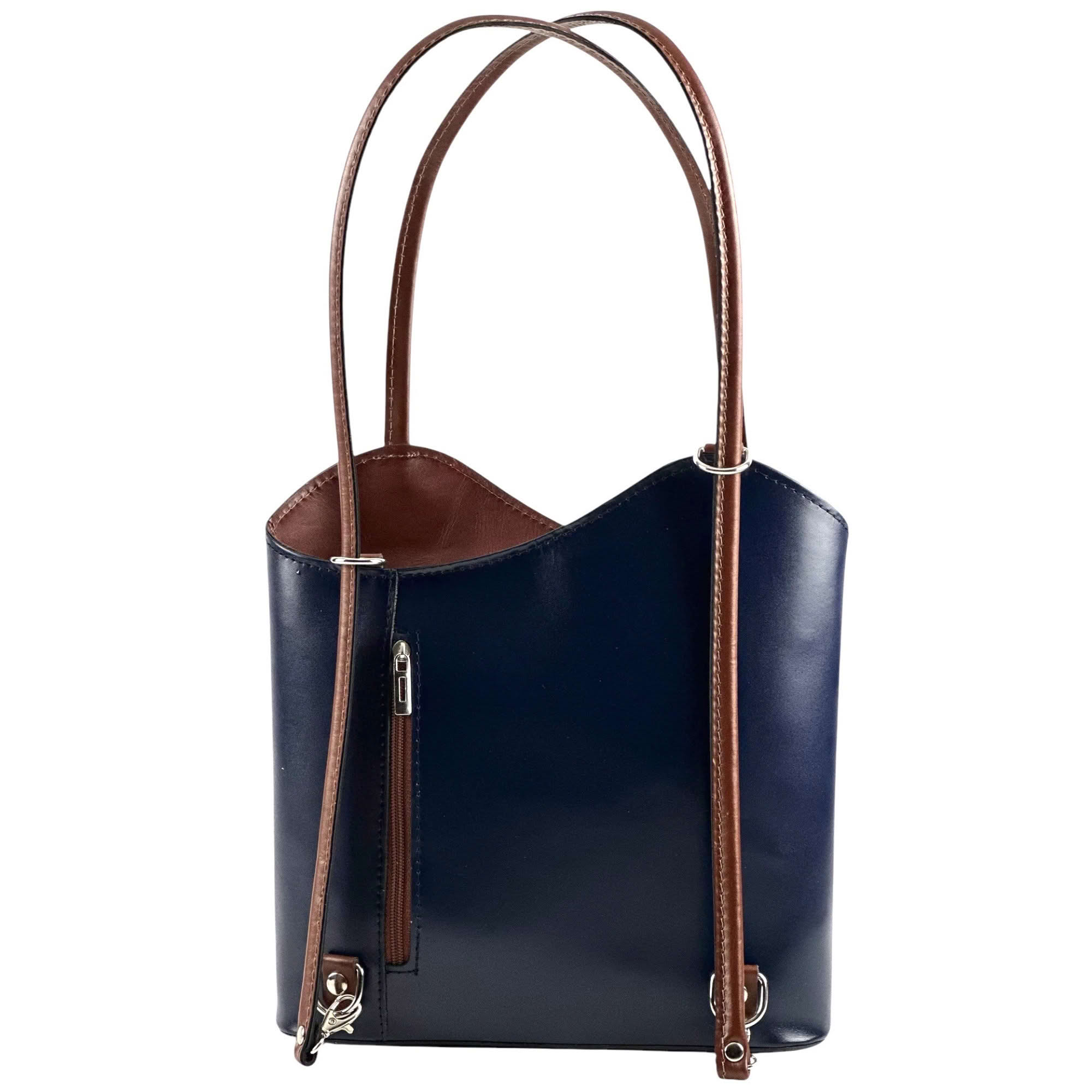 Blu Marrone