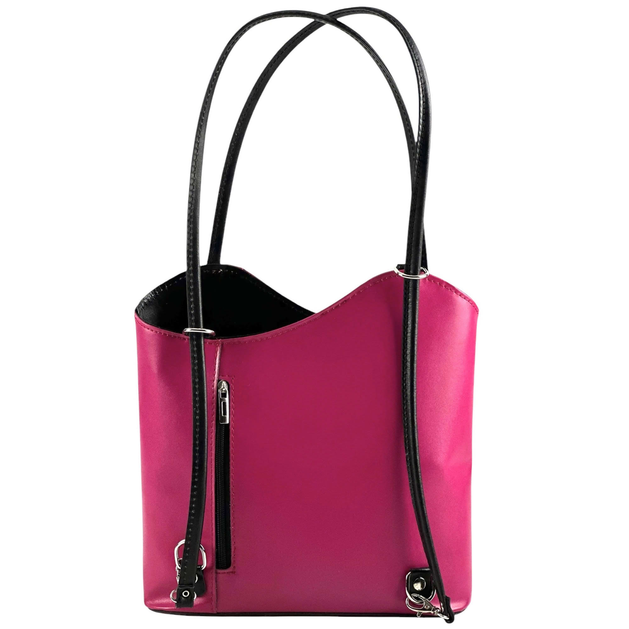 Fucsia Nero