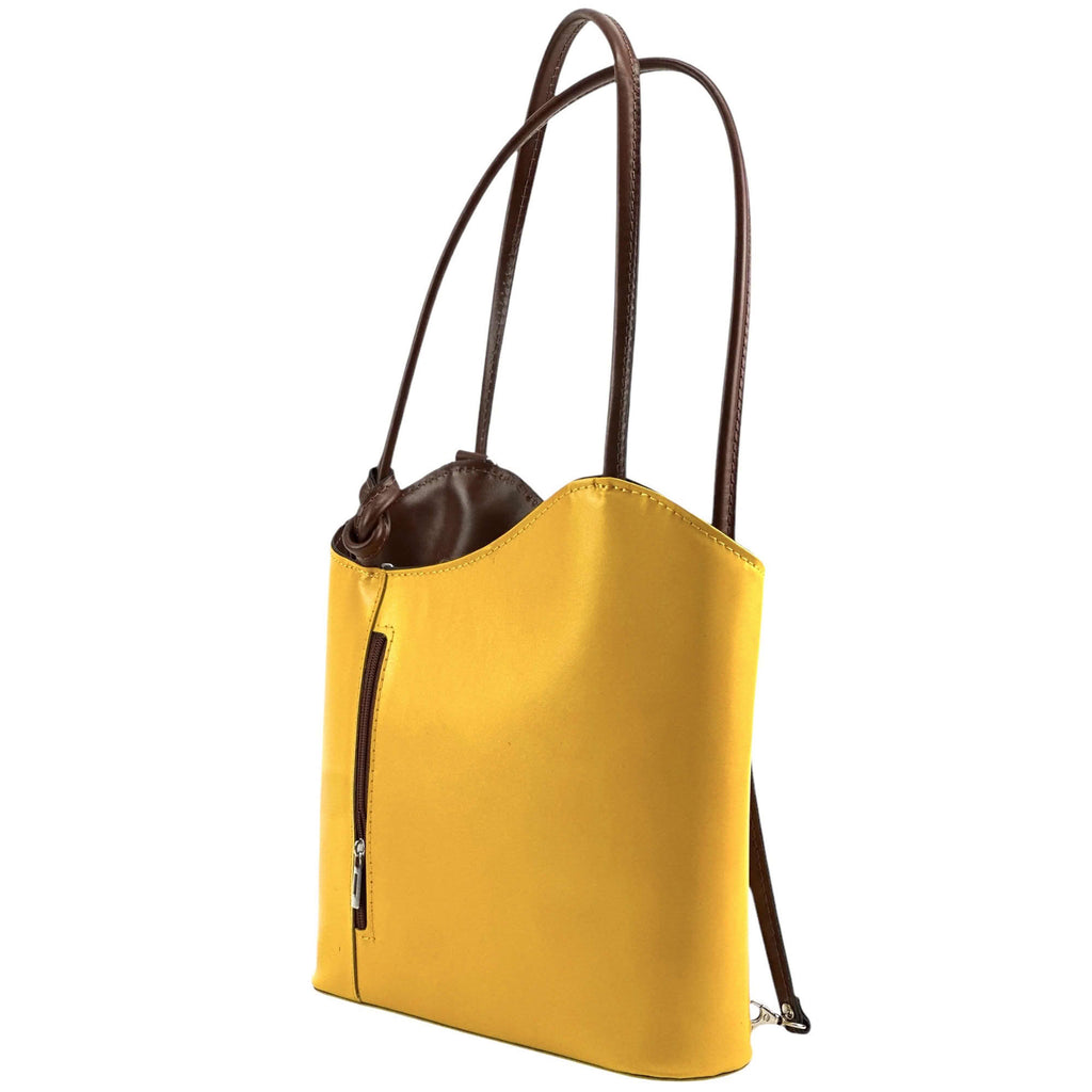 Giallo Marrone