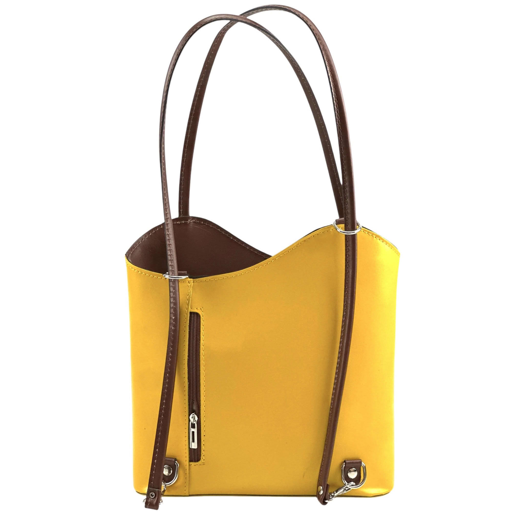Giallo Marrone