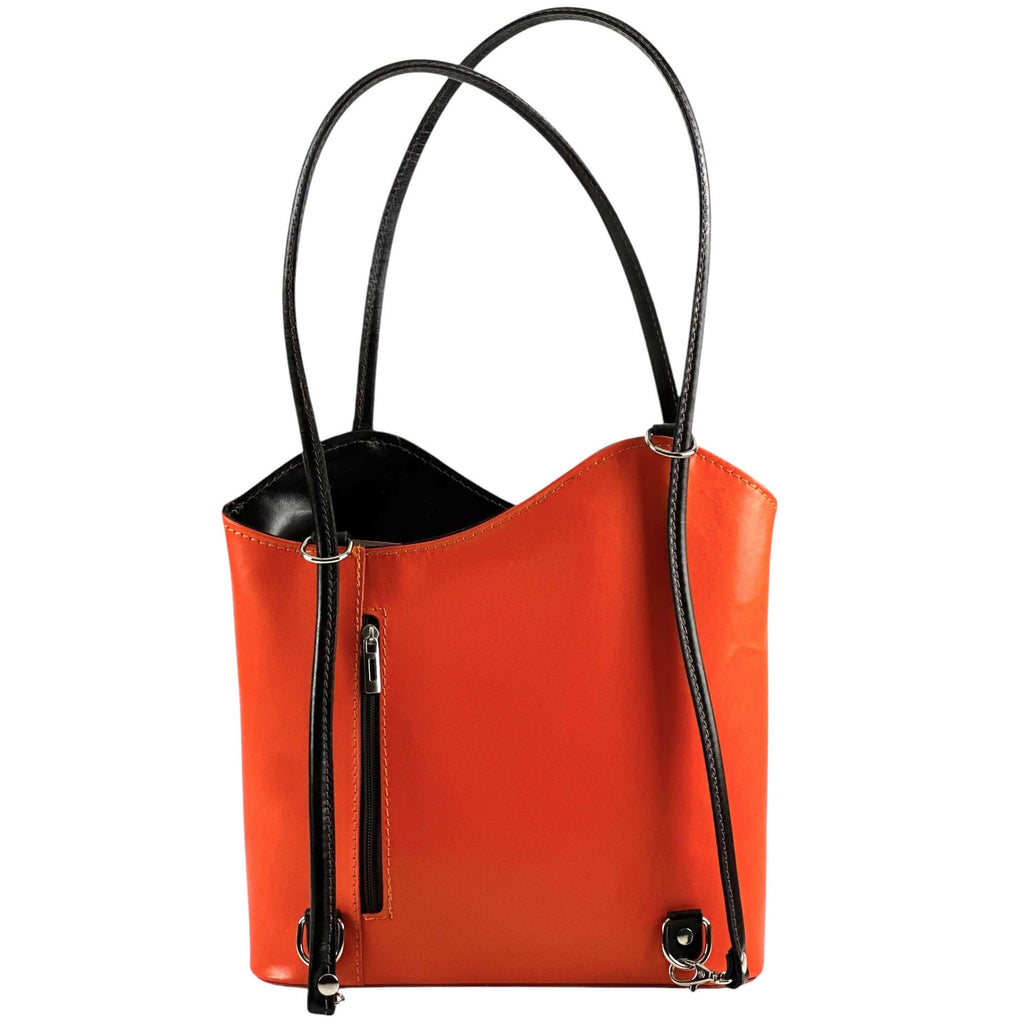 Arancio Nero