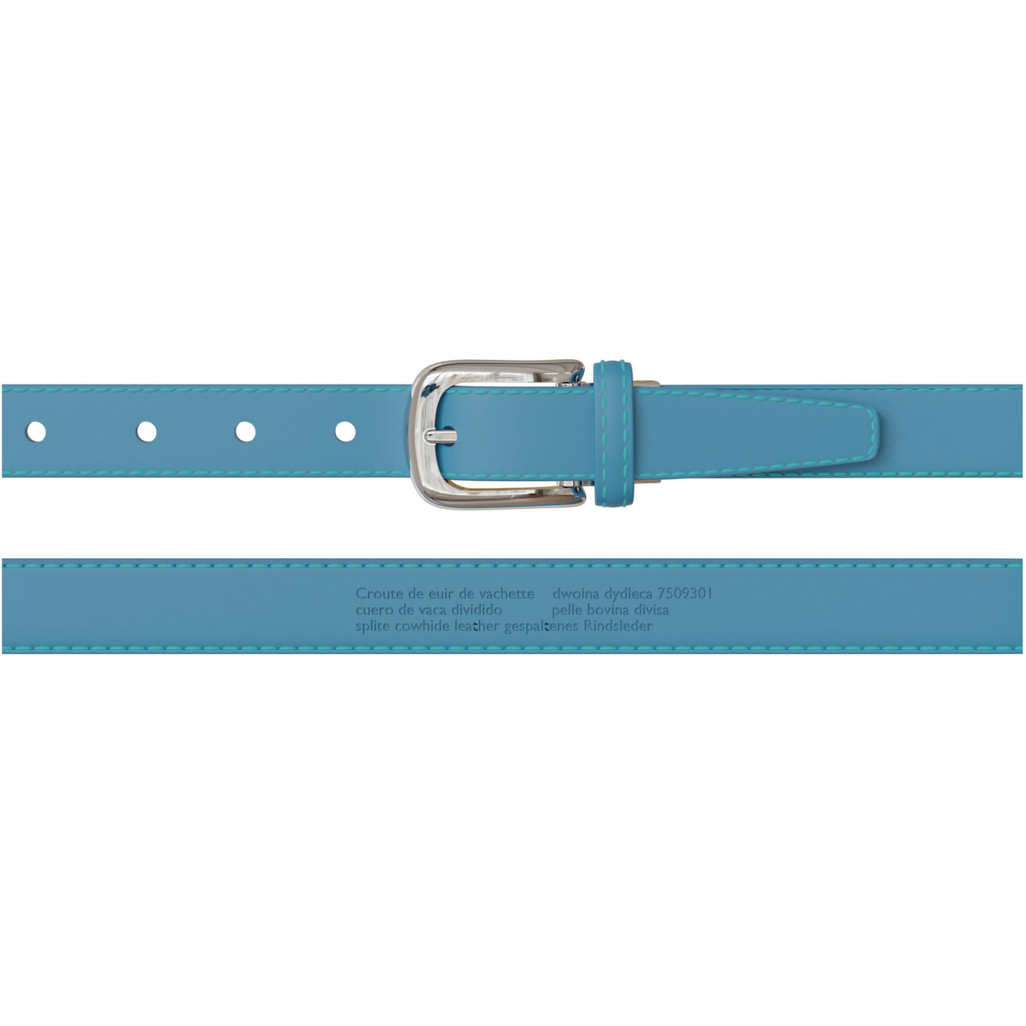 Blau