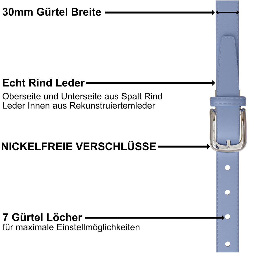 Hellblau