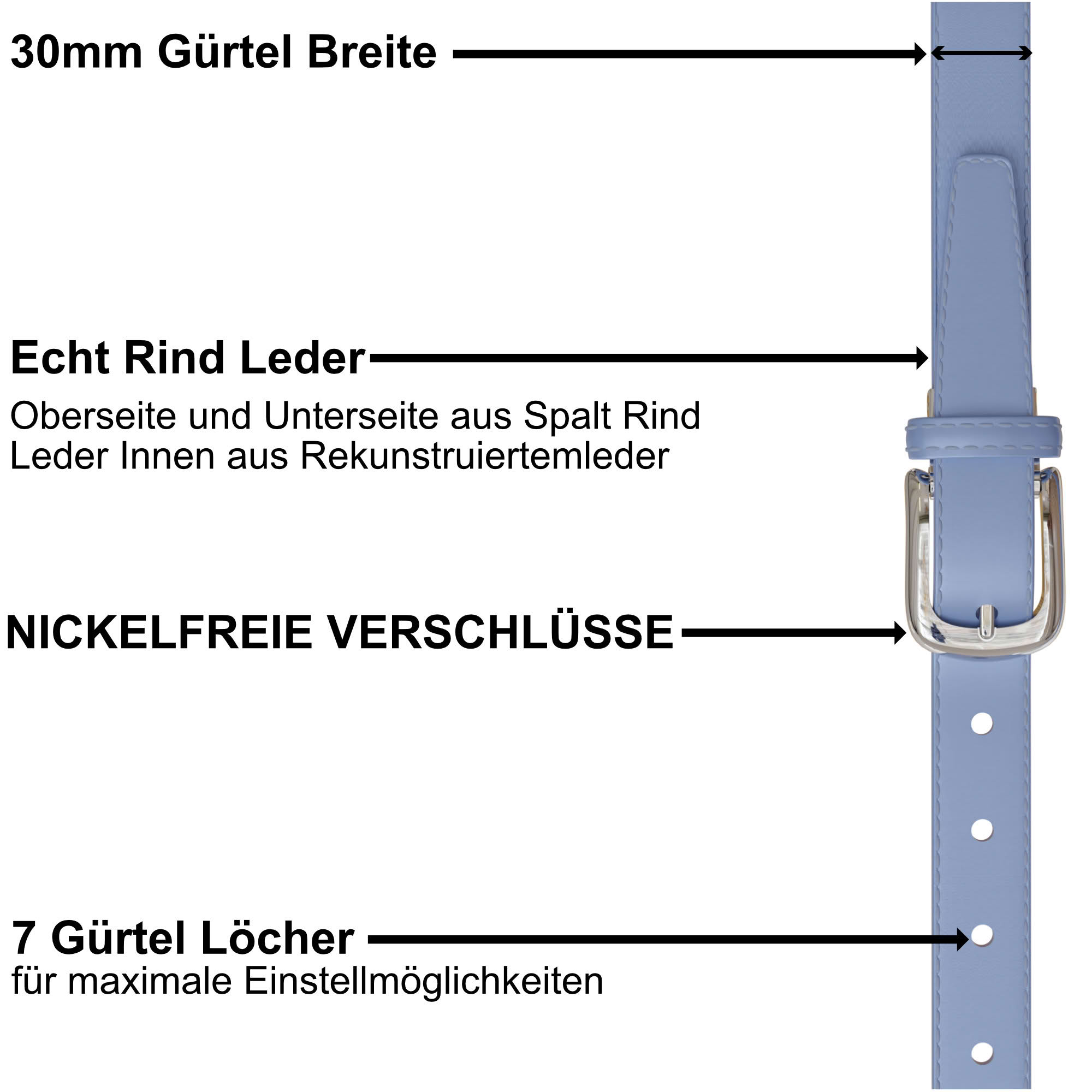 Hellblau