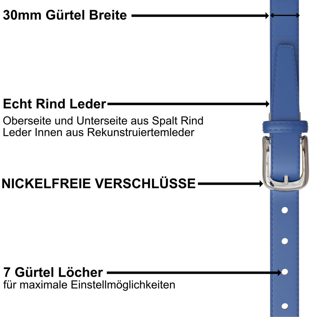 Schieferblau