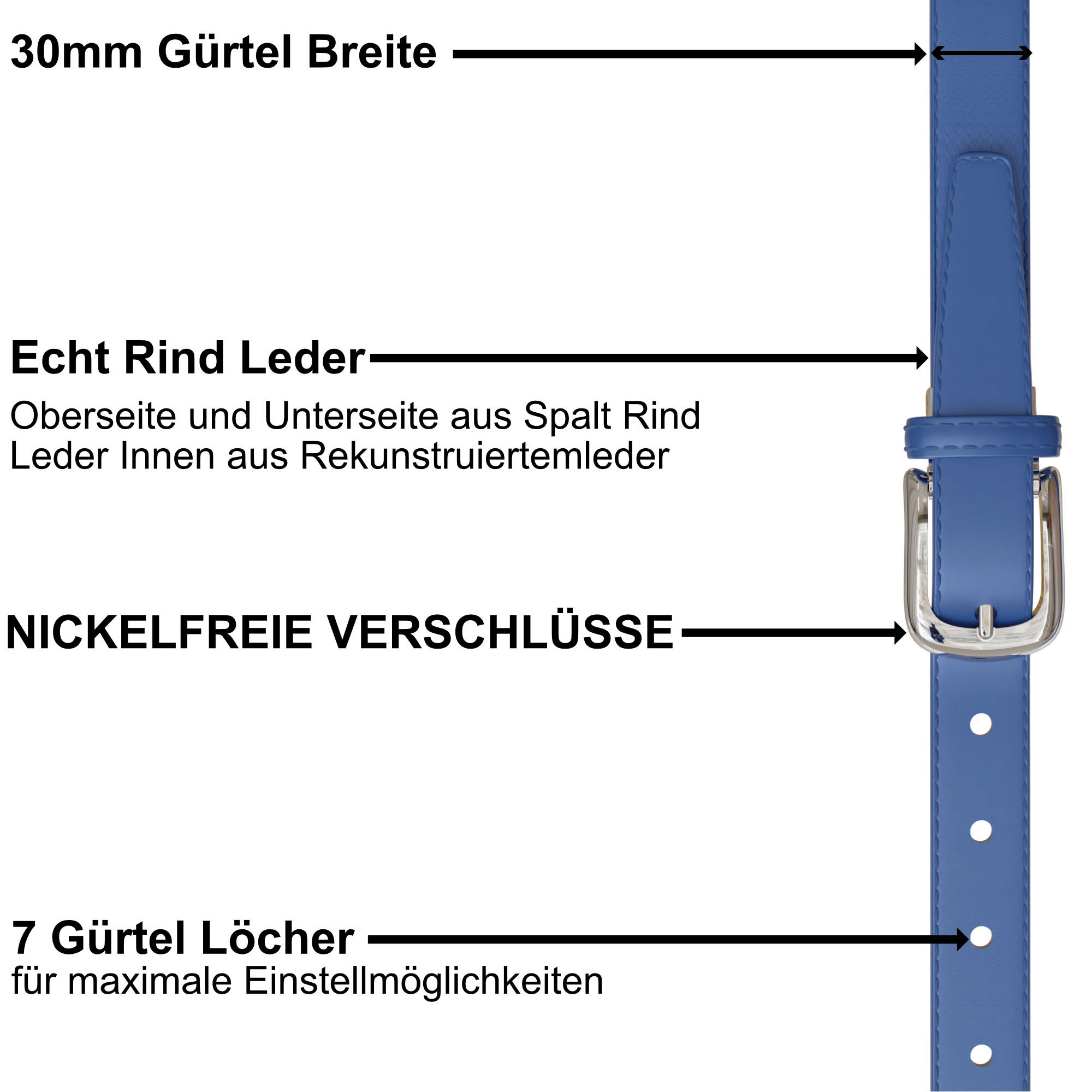 Schieferblau