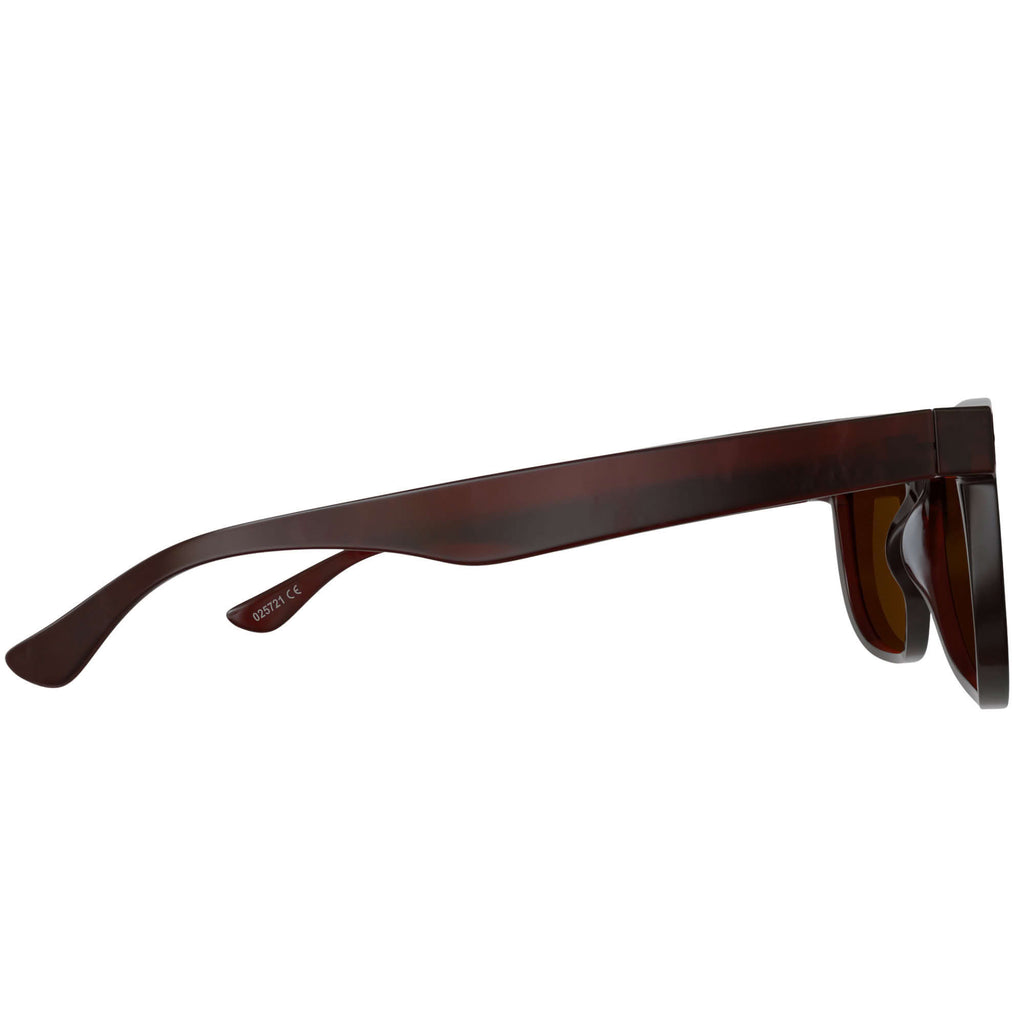Polarisierte Unisex Sonnenbrille