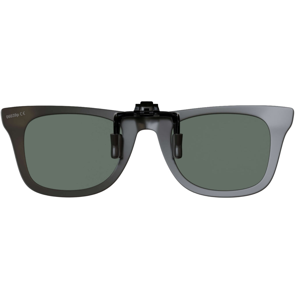 Polarisierter Brillen Aufsatz Clip-On