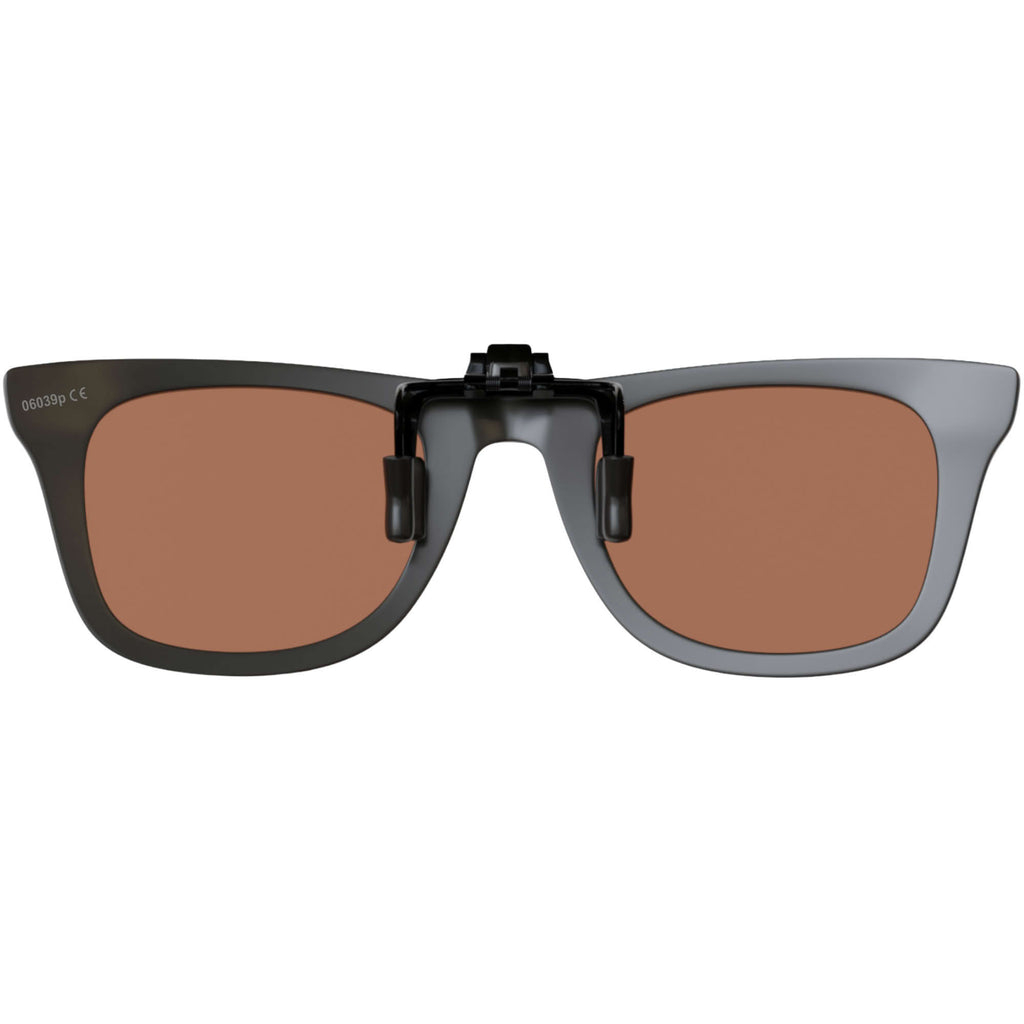 Polarisierter Brillen Aufsatz Clip-On