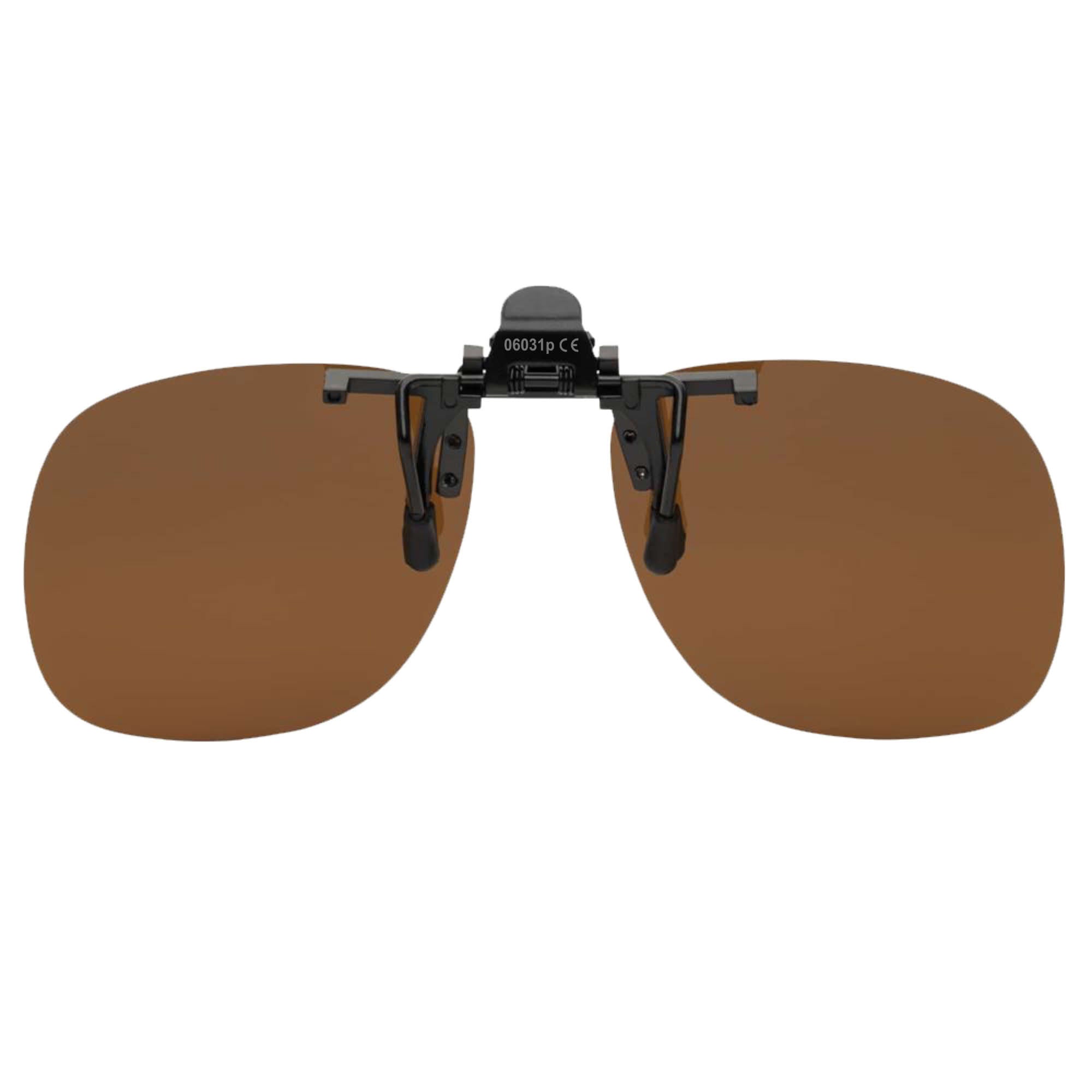 Brillen Aufsatz Polarisiert Clip On