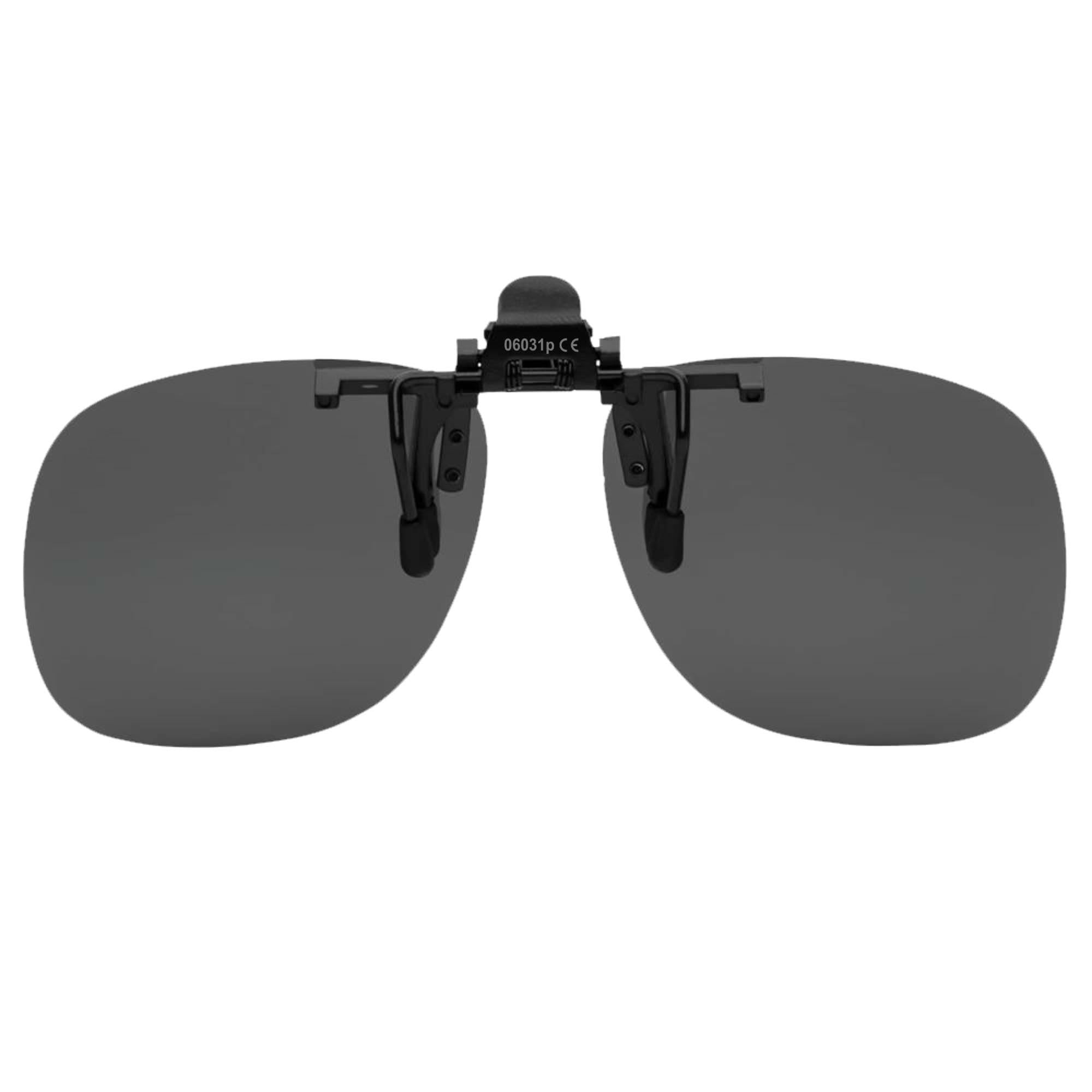 Brillen Aufsatz Polarisiert Clip On