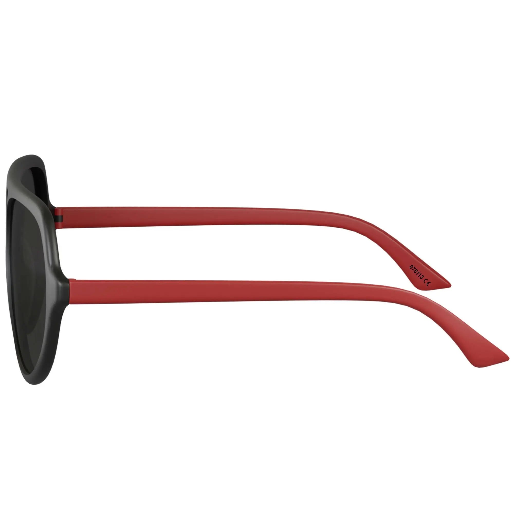Black Red