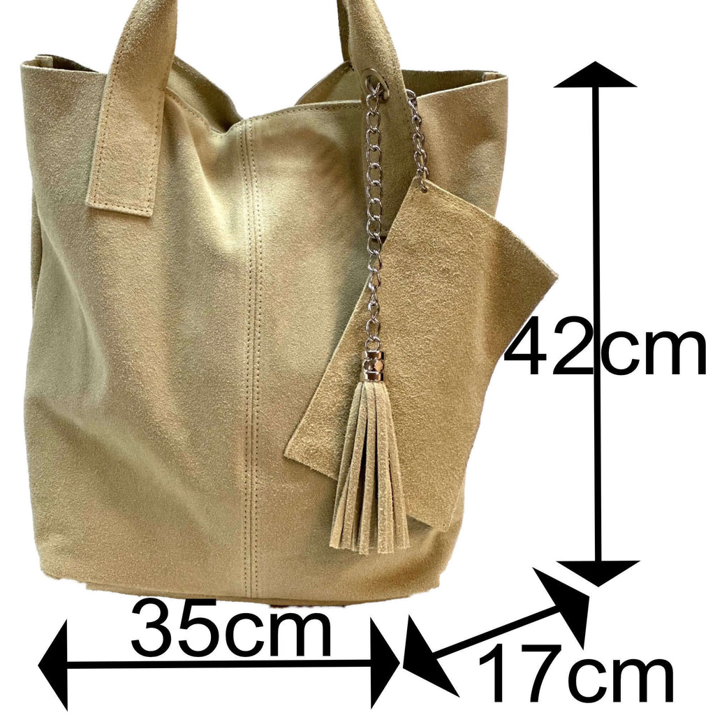Beige