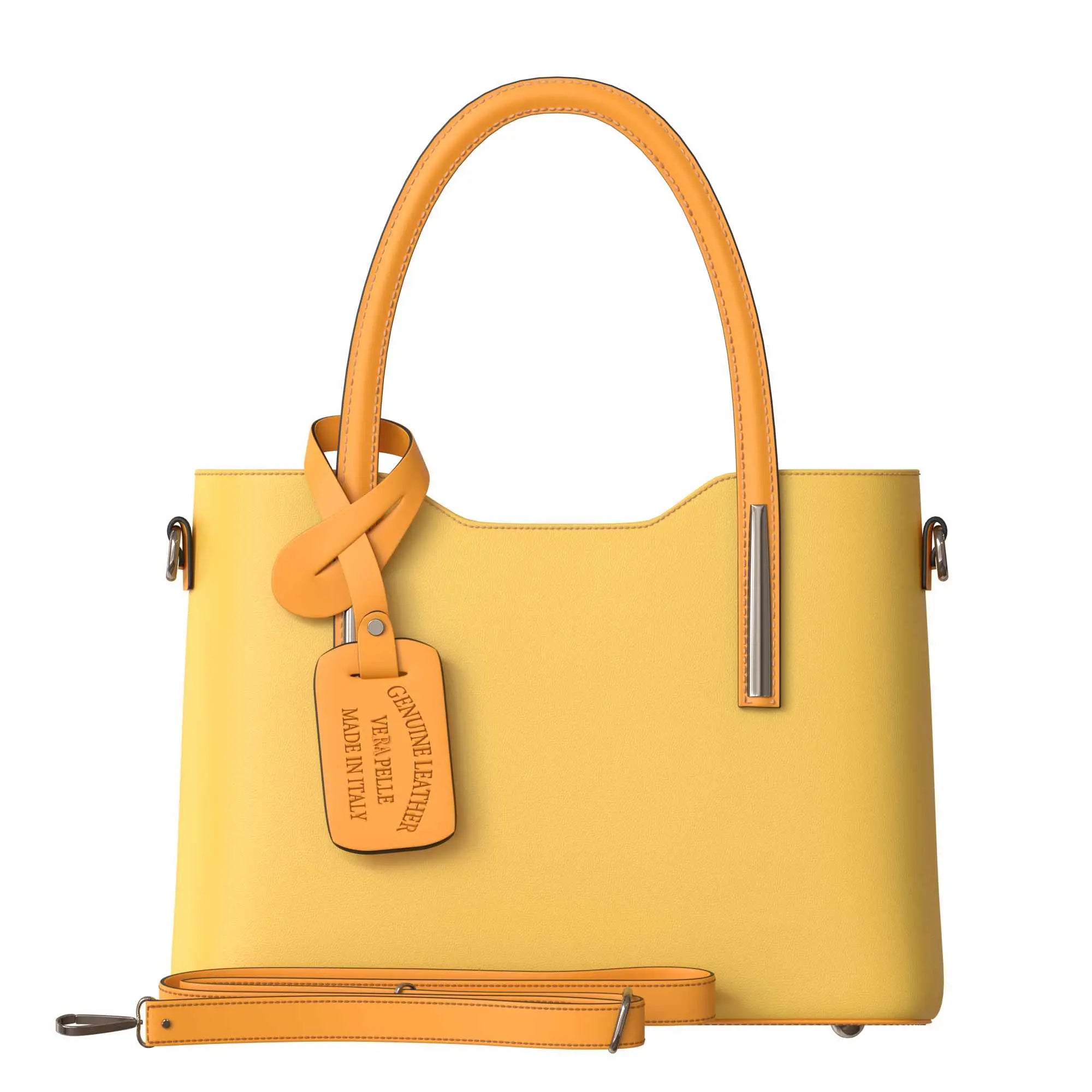 Giallo/Senape