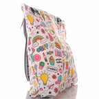 Große Beach Bag für Urlaub & Freizeit –  2