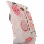 Strandtasche Damen mit Reißverschluss – Beauty Design –  2