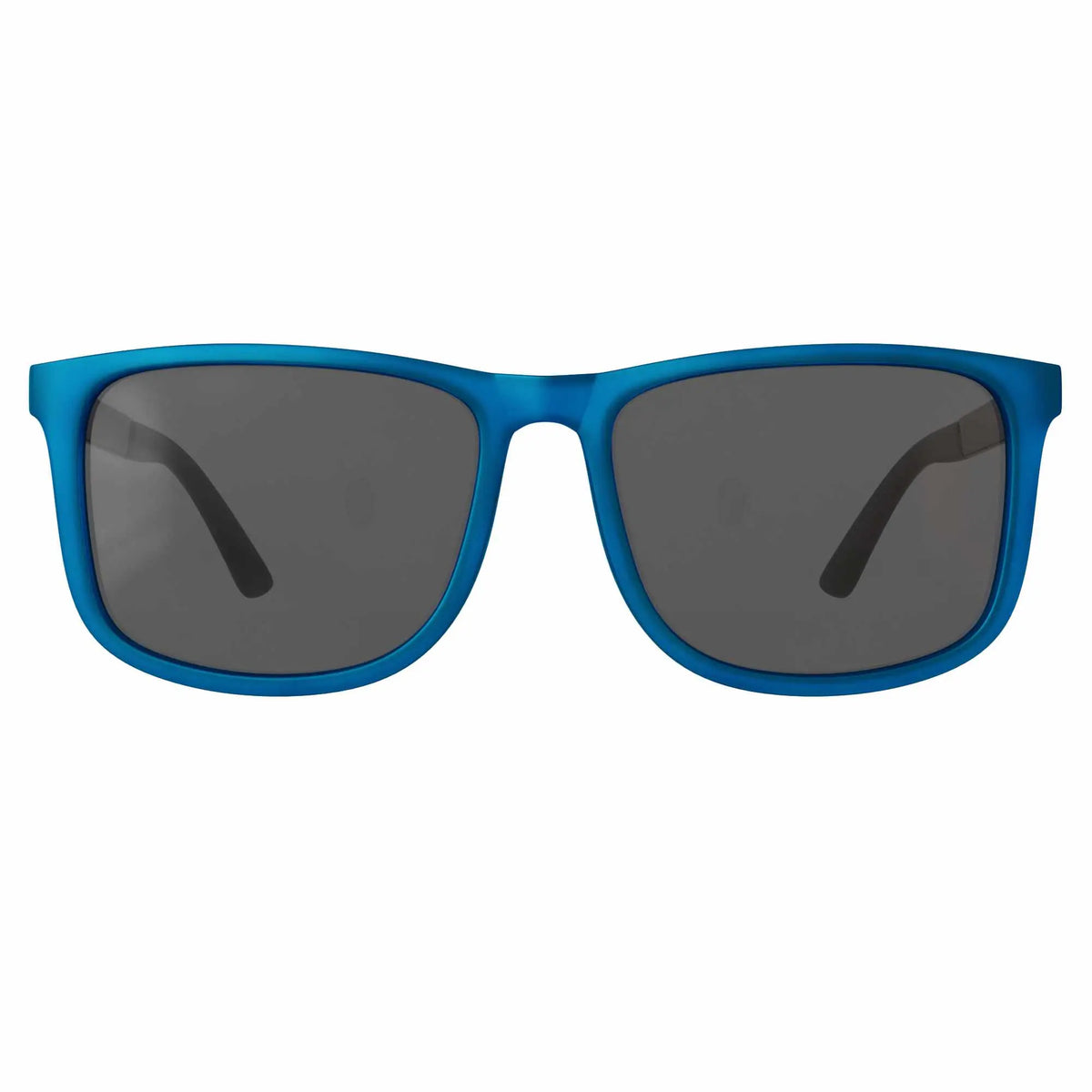 Schwarz/Blau