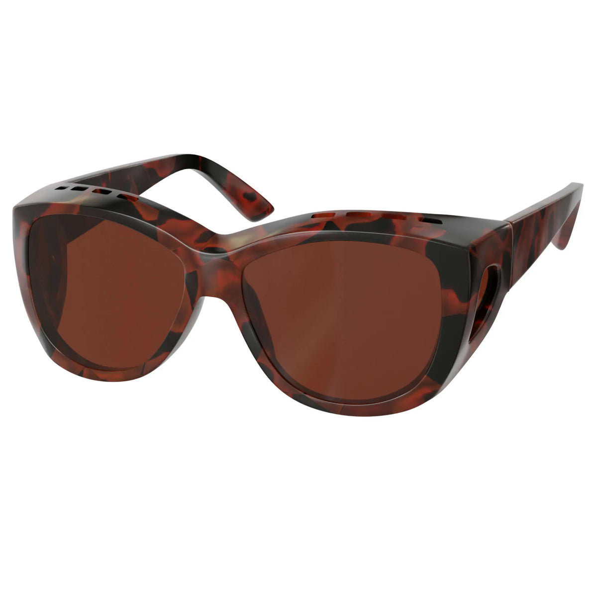 Leopard/Braun