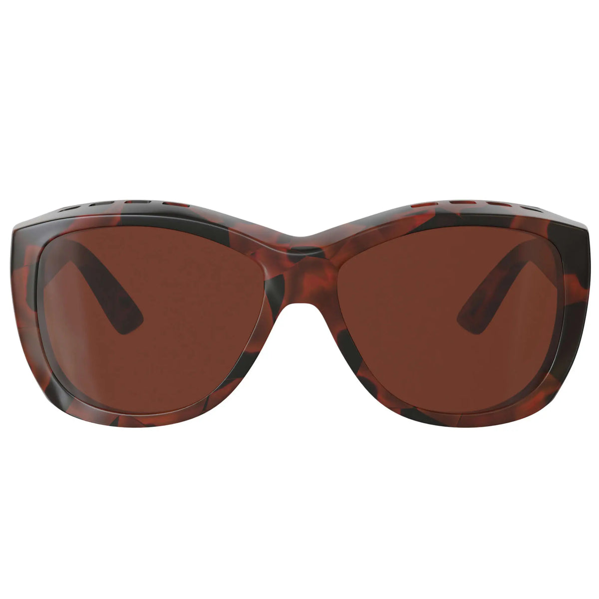 Leopard/Braun