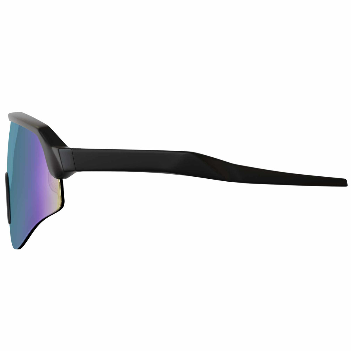 Blau-Schwarz